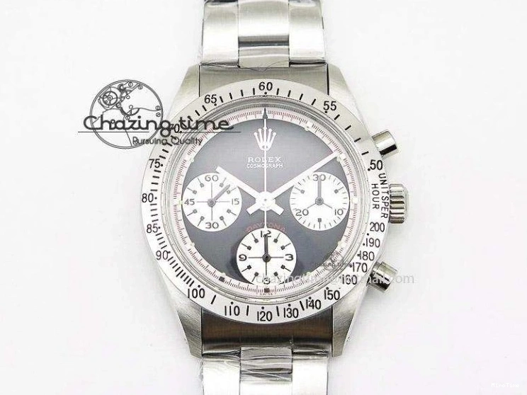 MiroTime 0504 DateJust 31 278271 ARF 1:1 Best Edition 904L Steel Brown Roman Diamonds Dial on SS RG Oyster Bracelet ETA SmartChoice 520